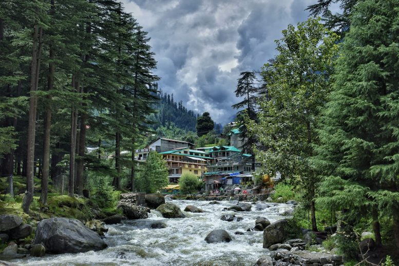 Adventures Amidst Alpine Awe - Things to do in Manali