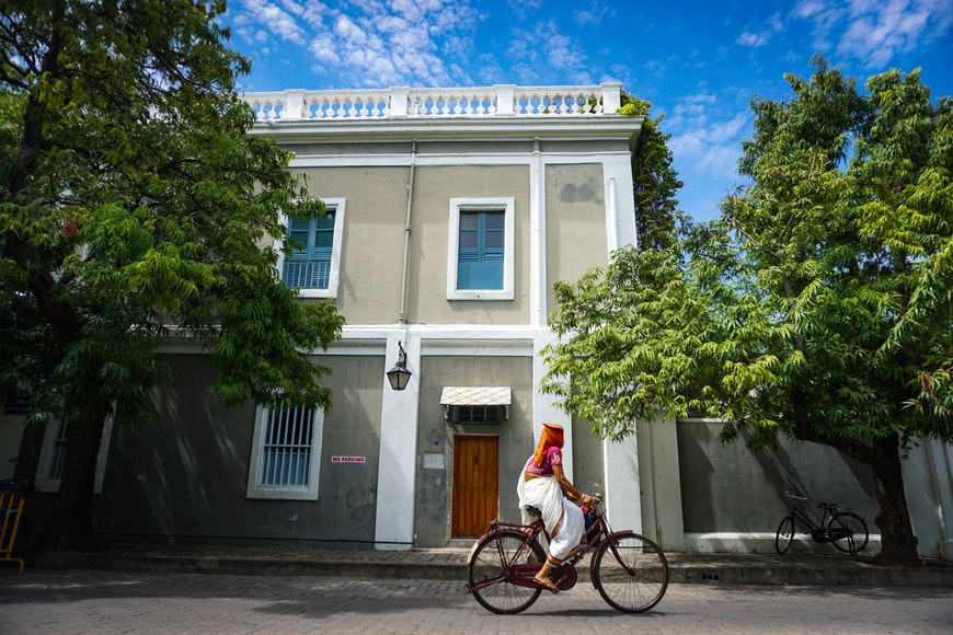 Pondicherry: Paris of the East | A Complete Travel Guide 