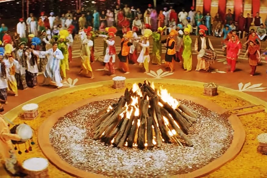 Lohri 