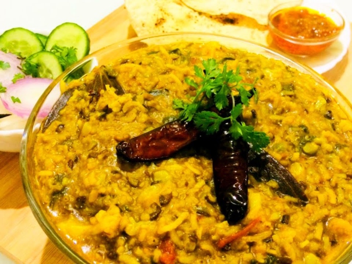 Khichdi Parv 