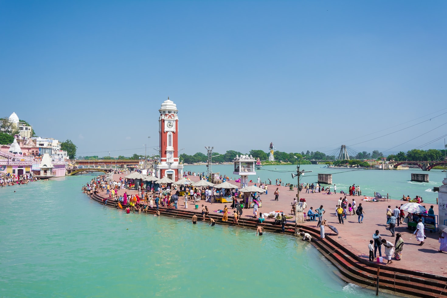 Haridwar: The Gateway to Gods – A Travel Guide - Savaari Blog