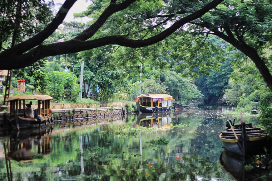 Alleppey