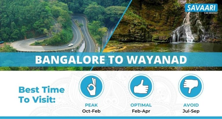 Scenic Routes From Bangalore To Wayanad Bangalore Wayanad Roadtrip 768x414 