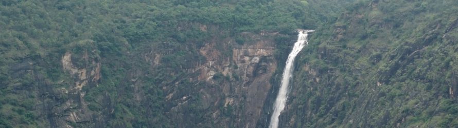  Thalaiyar Waterfalls