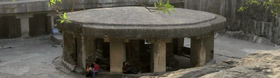 Pataleshwar Caves