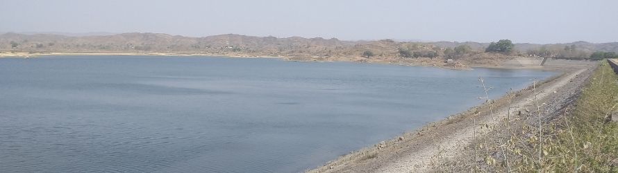 Kotra Lake