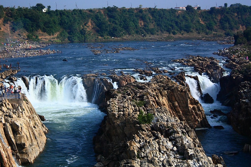 Nature, History, and Marble Mystique - Things to do in Jabalpur