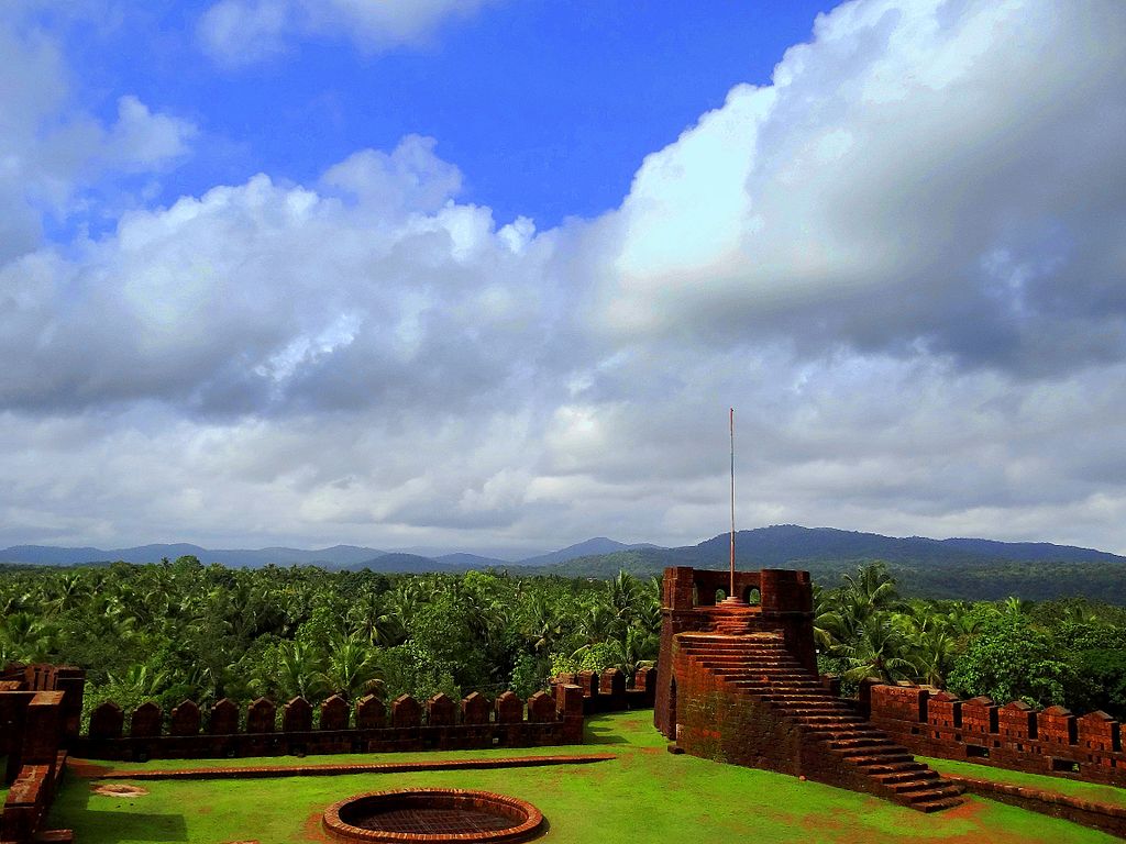 Mirjan Fort - A Regalia of Women Empowerment