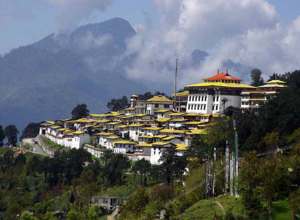 Tawang