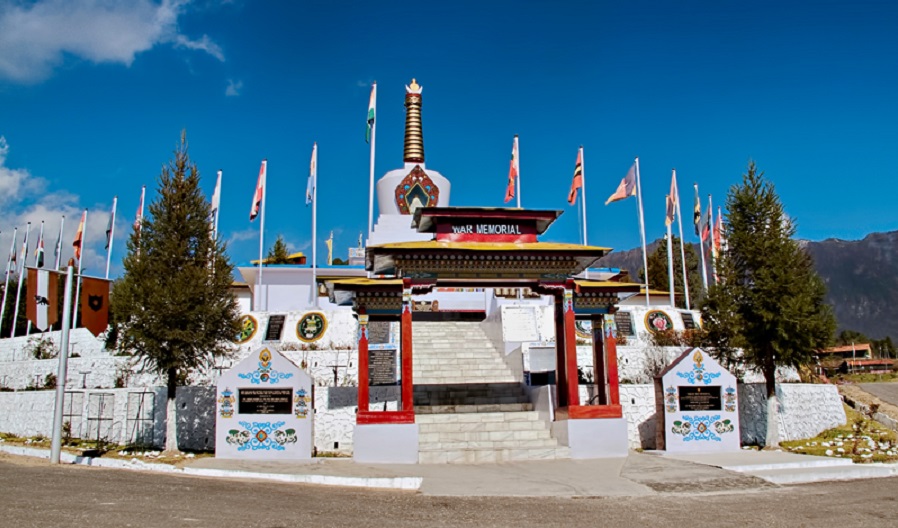 War Memorial