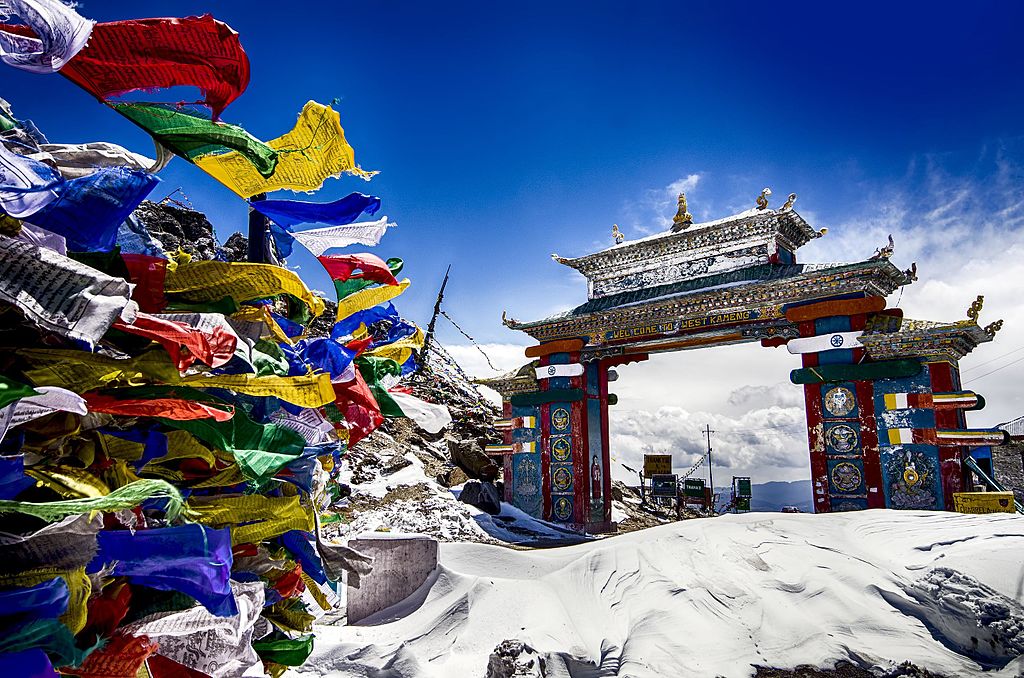 Top Things to Do in Tawang for a Memorable Trip!