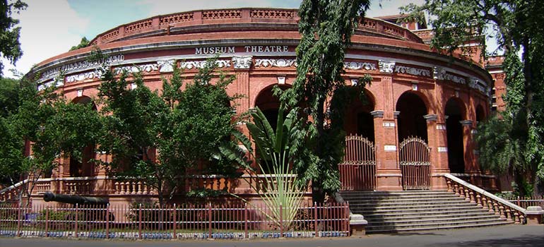 Rani Durgavati Museum
