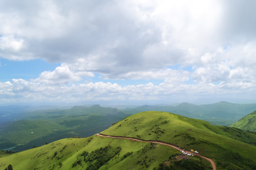 Chikmagalur