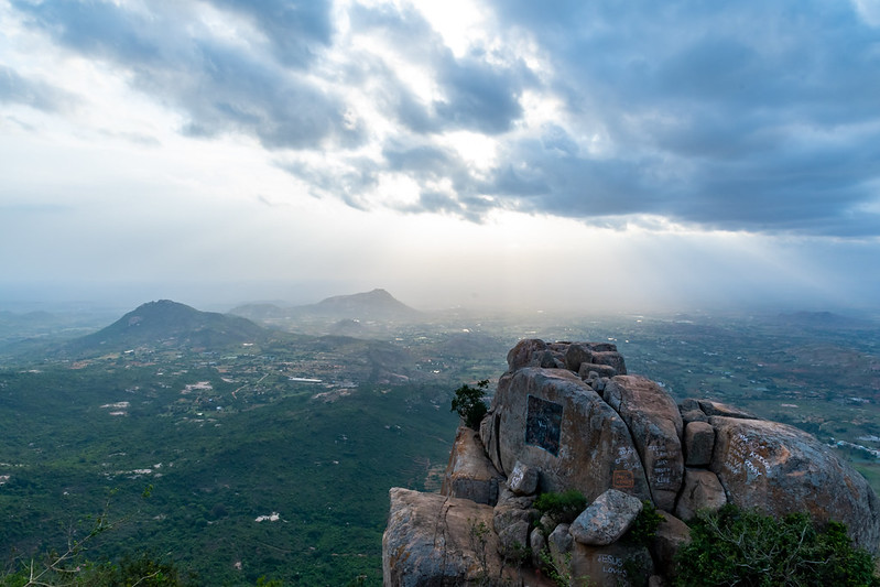 Whisper Wind ViewPoint