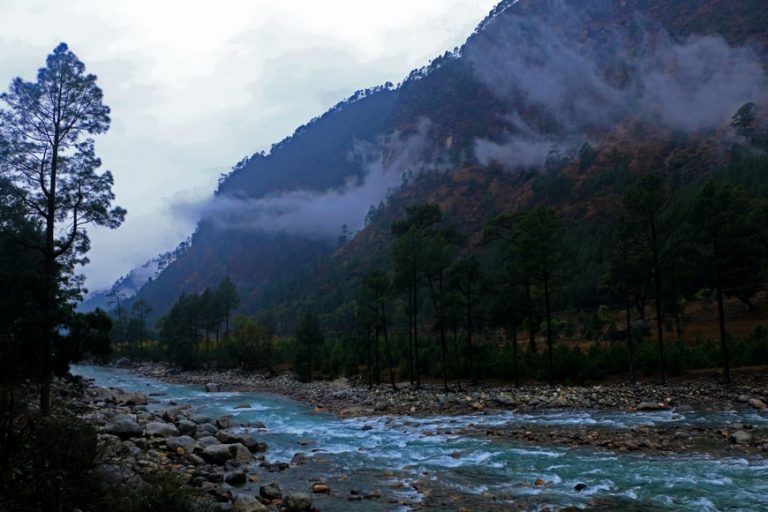 Dehradun