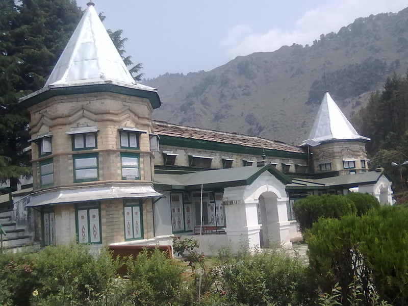 Narayan Ashram, Dharchula, Pithoragarh
