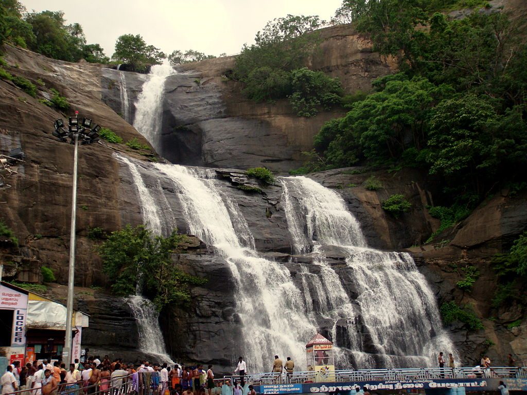 Courtallam