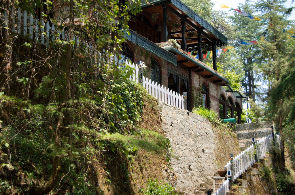 Escape to Serene Elevations - Things to do in Landour