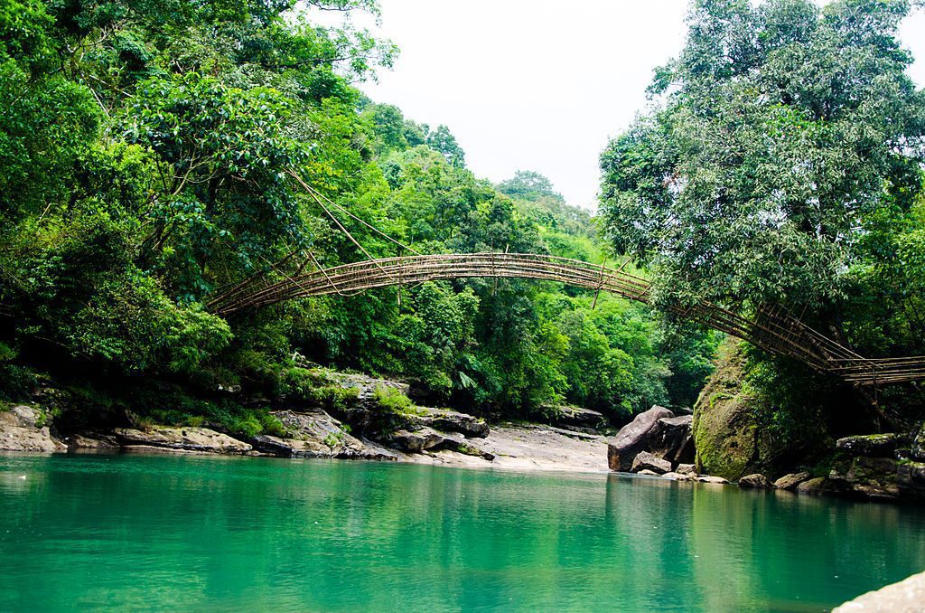 Cherrapunji