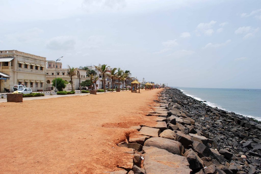 Pondicherry