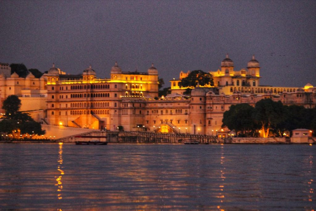 Udaipur