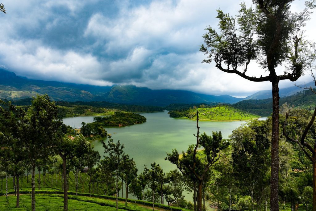 Munnar