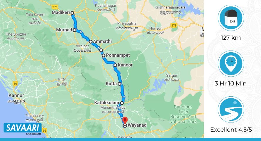 coorg-to-wayanad-route1