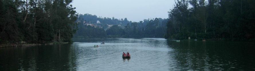 ooty-lake-view-point