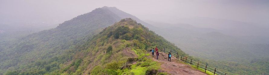 Karnala Fort