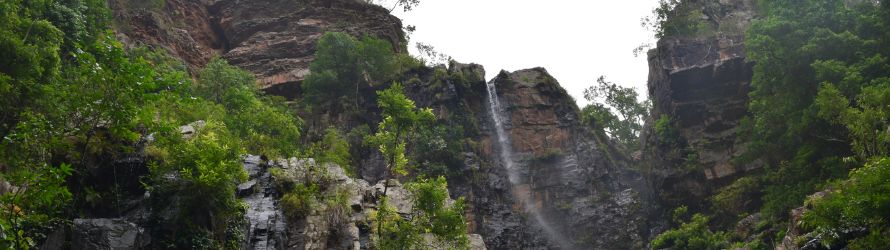 tirupati-to-bangalore-talakona-waterfalls