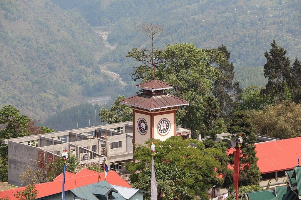 Kalimpong