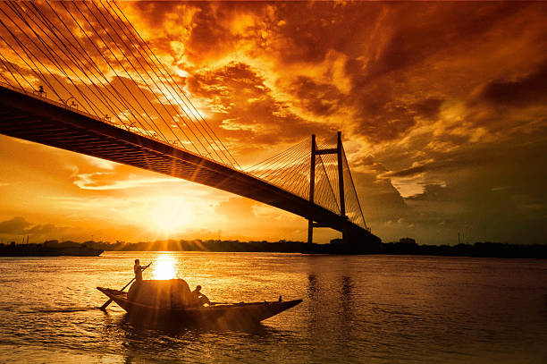 Cultural Kaleidoscope in the city of joy - Things to do in Kolkata