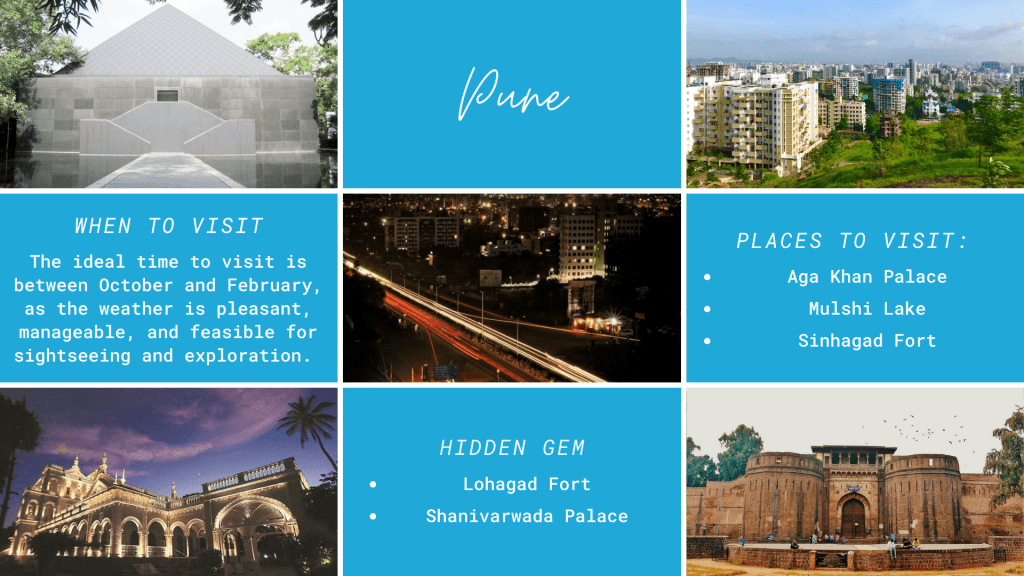 Things To Do In Pune