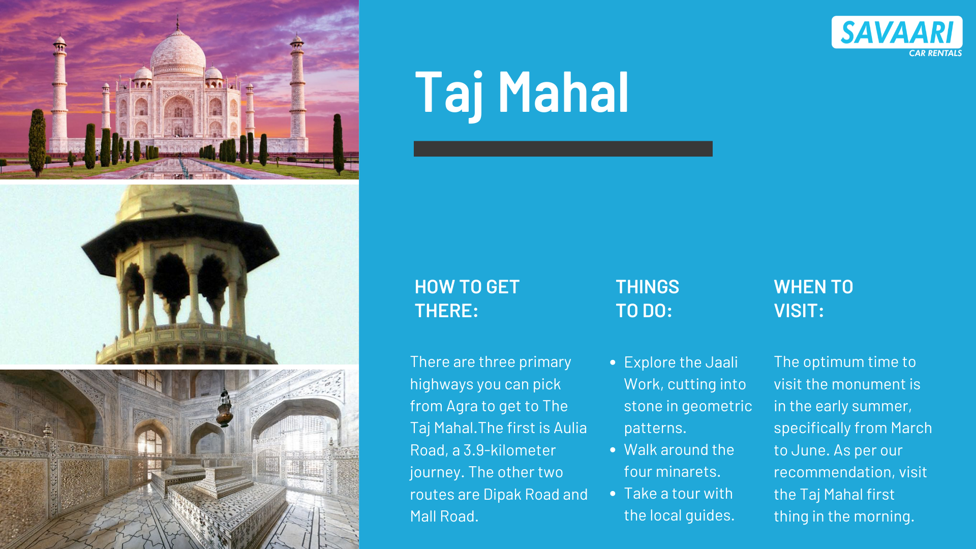 Madhya Pradesh Man Builds Taj Mahal Replica, Gifts It To His Wife