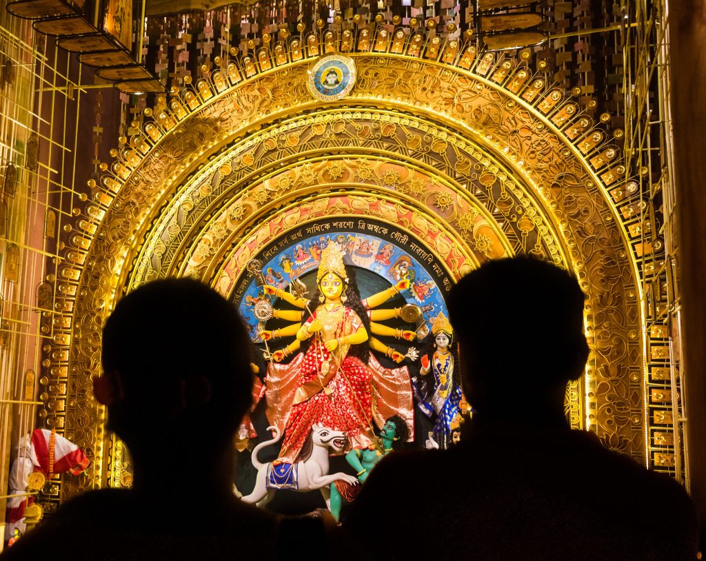 Durga Puja