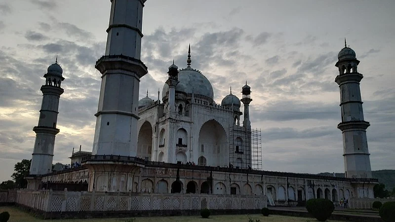 Bibi ka Maqbara