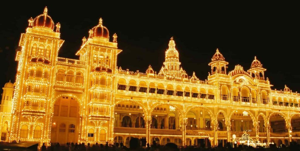 Mysore Dasara