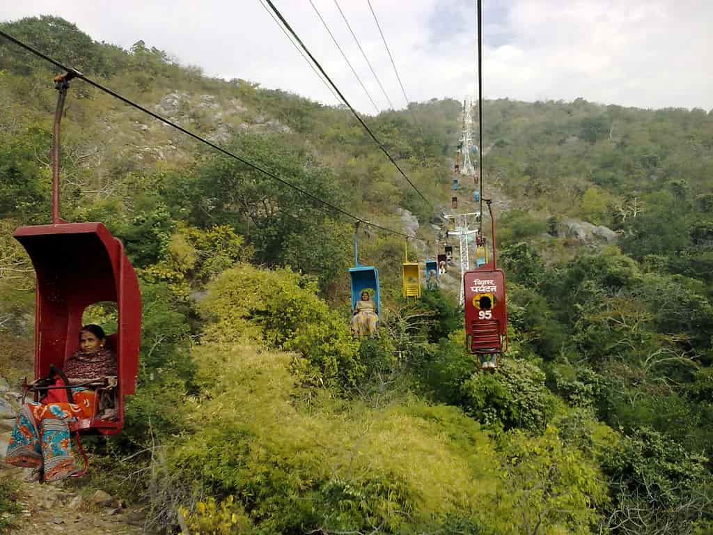 Best places to visit in India - Rajgir