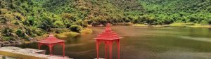 Udaipur to Nathdwara by Road - Distance, Time, Routes & More