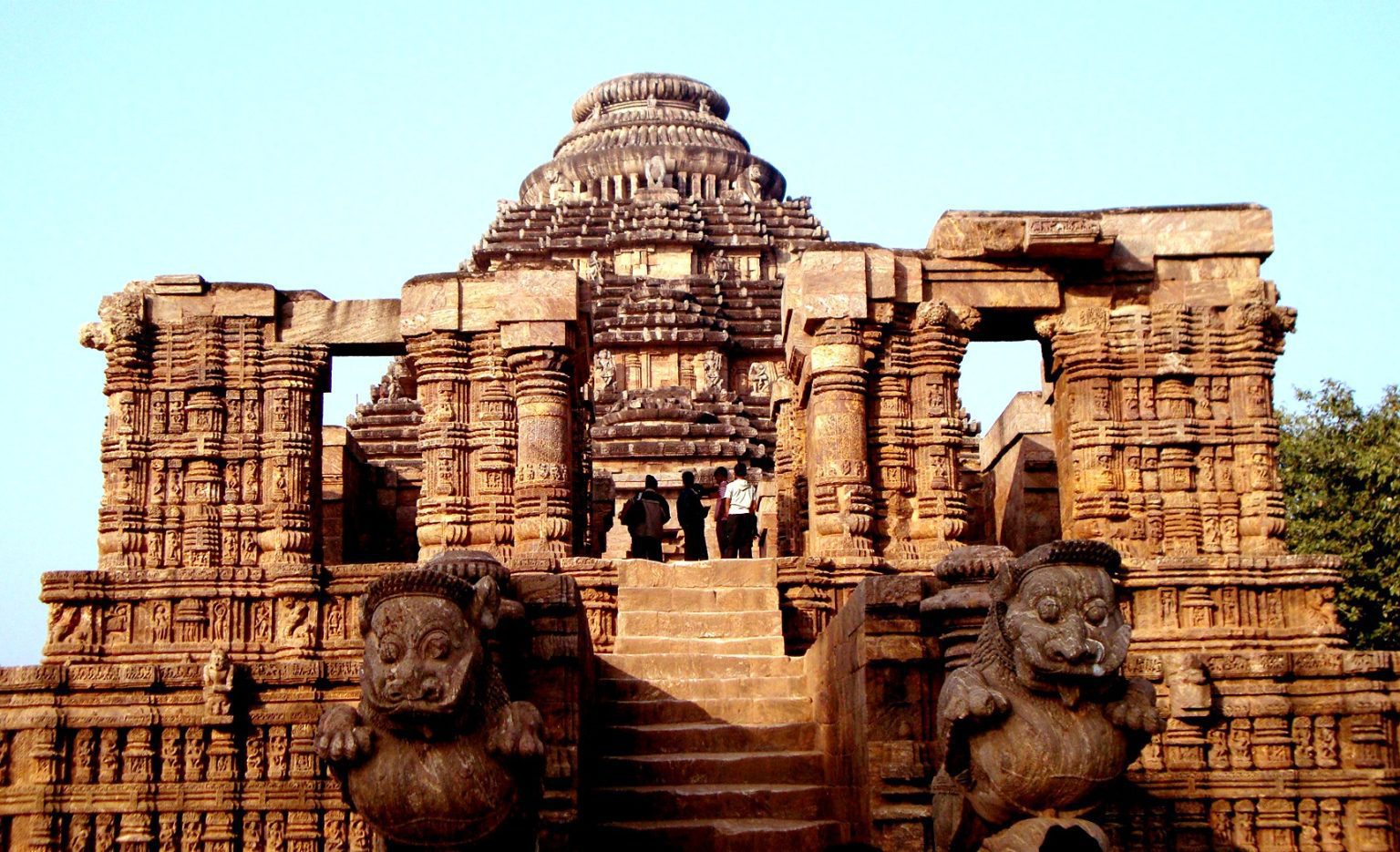 Sun Temple Splendors Explored Things to do in Konark
