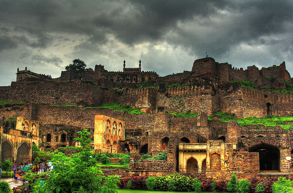 Golconda 