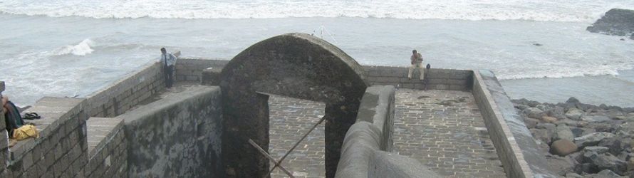 Bandra Fort