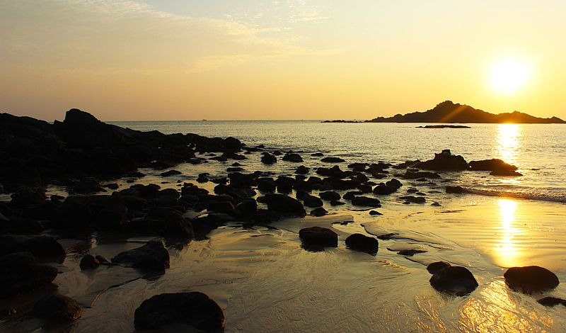 Things to do in Gokarna