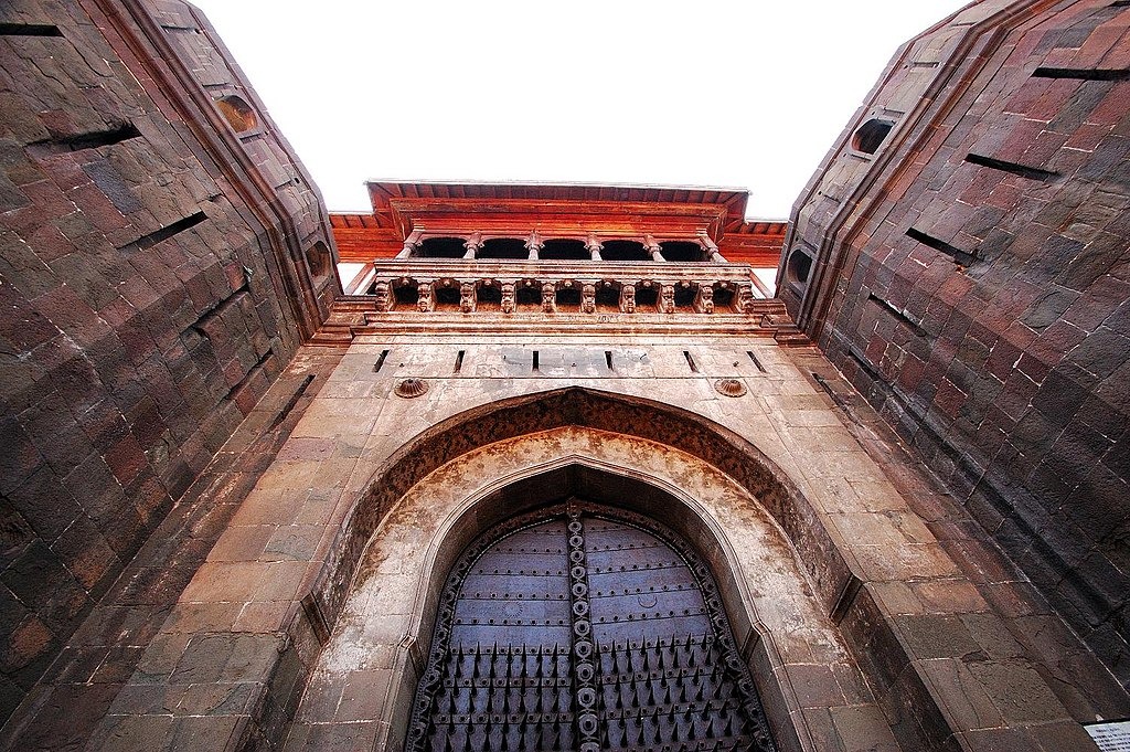 Shaniwar Wada