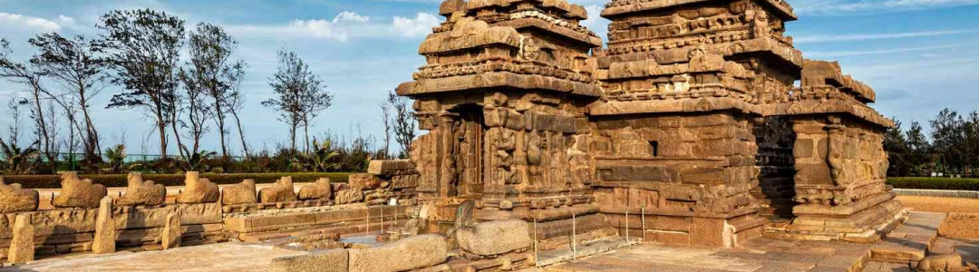 best places to visit within 500 km from chennai