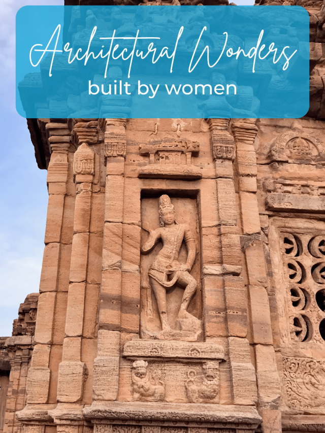 Architectural wonders by women-min