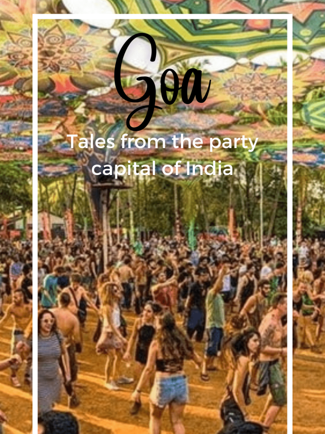 Goa travel guide