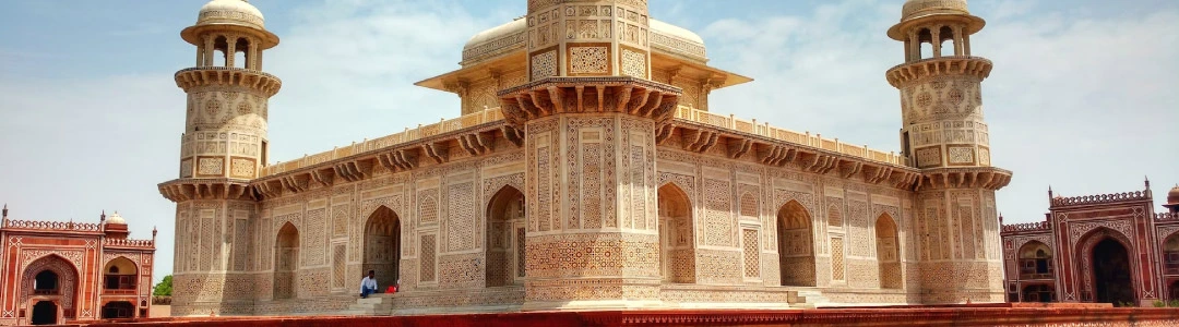 places to visit in rajasthan near to delhi