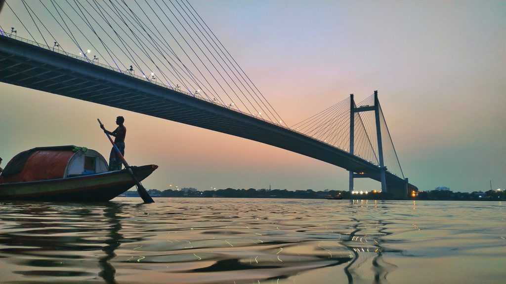 Things to do in Kolkata