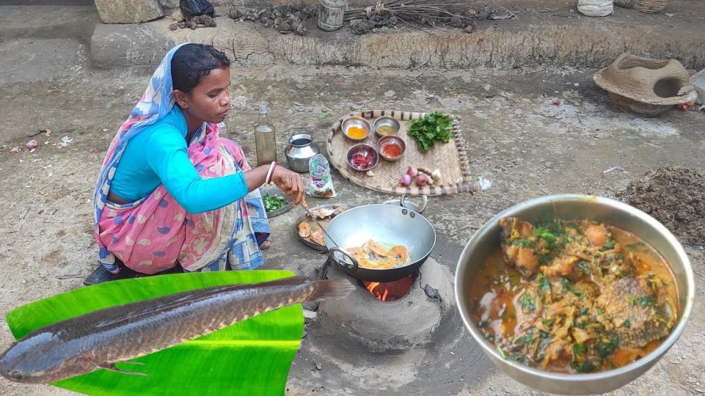 Siddis in Karnataka